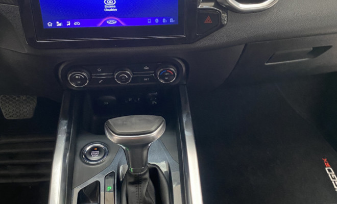 Tiggo 5X T 1.5 Turbo Aut 2020-12