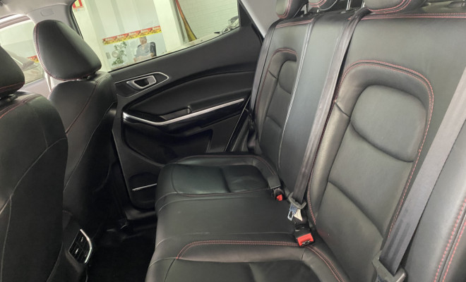 Tiggo 5X T 1.5 Turbo Aut 2020-9