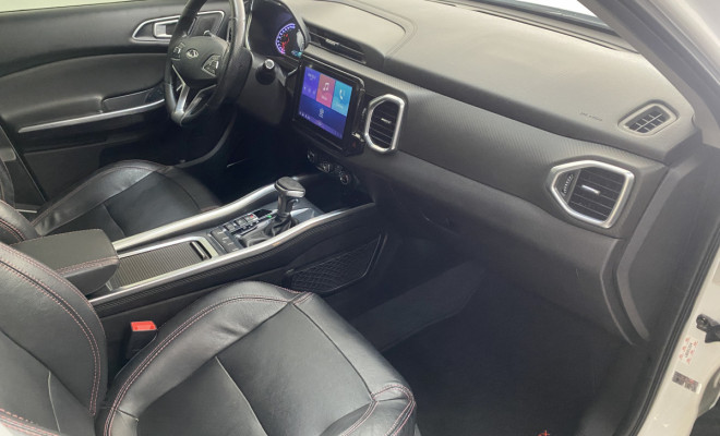 Tiggo 5X T 1.5 Turbo Aut 2020-7