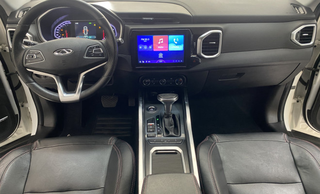 Tiggo 5X T 1.5 Turbo Aut 2020-6