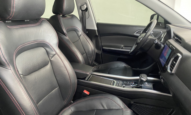 Tiggo 5X T 1.5 Turbo Aut 2020-10