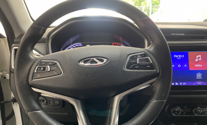 Tiggo 5X T 1.5 Turbo Aut 2020-11