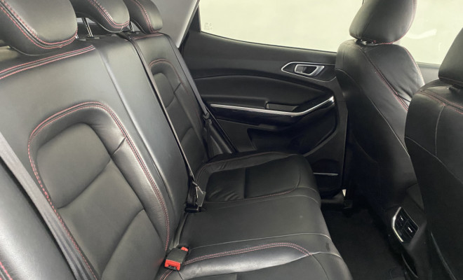 Tiggo 5X T 1.5 Turbo Aut 2020-8