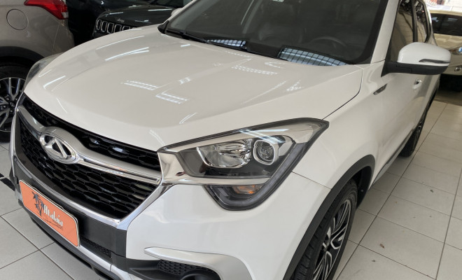 Tiggo 5X T 1.5 Turbo Aut 2020