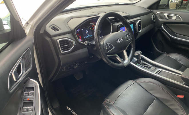 Tiggo 5X T 1.5 Turbo Aut 2020-5