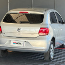 VW - VolksWagen Gol Trendline 1.0 T.Flex 8V 5p 2015 Flex-7