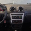 VW - VolksWagen Gol Trendline 1.0 T.Flex 8V 5p 2015 Flex-3