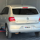 VW - VolksWagen Gol Trendline 1.0 T.Flex 8V 5p 2015 Flex-1