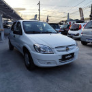 GM - Chevrolet Celta Spirit/ LT 1.0 MPFI 8V FlexP. 5p 2011 Flex-0