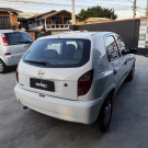 GM - Chevrolet Celta Spirit/ LT 1.0 MPFI 8V FlexP. 5p 2011 Flex-2