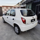 GM - Chevrolet Celta Spirit/ LT 1.0 MPFI 8V FlexP. 5p 2011 Flex-3