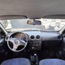 GM - Chevrolet Celta Spirit/ LT 1.0 MPFI 8V FlexP. 5p 2011 Flex-4