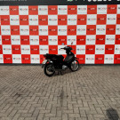 HONDA BIZ 125 ES/ 125 ES FLEX 2014 Flex-4