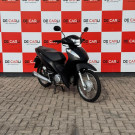 HONDA BIZ 125 ES/ 125 ES FLEX 2014 Flex-10