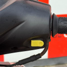 HONDA BIZ 125 ES/ 125 ES FLEX 2014 Flex-9