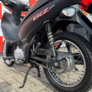 HONDA BIZ 125 ES/ 125 ES FLEX 2014 Flex-5
