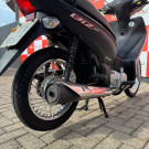 HONDA BIZ 125 ES/ 125 ES FLEX 2014 Flex-6