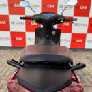 HONDA BIZ 125 ES/ 125 ES FLEX 2014 Flex-7