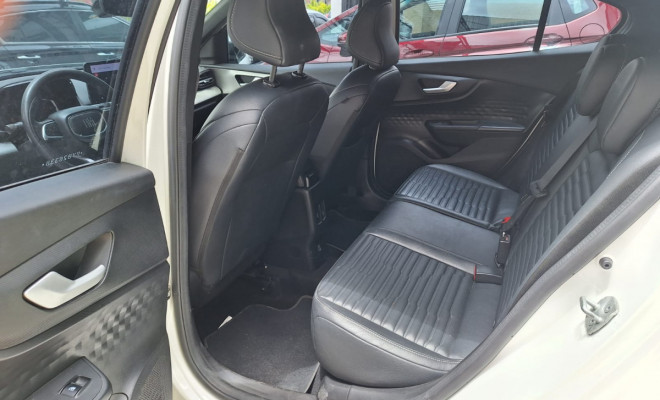 Fiat Fastback Impetus 1.0 200 T. Flex Aut 2023 Flex-10