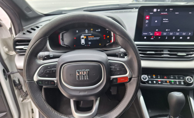 Fiat Fastback Impetus 1.0 200 T. Flex Aut 2023 Flex-6