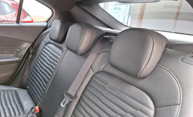 Fiat Fastback Impetus 1.0 200 T. Flex Aut 2023 Flex-11