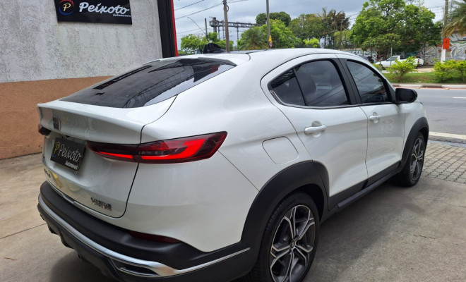 Fiat Fastback Impetus 1.0 200 T. Flex Aut 2023 Flex-3