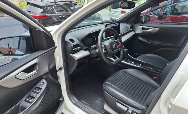 Fiat Fastback Impetus 1.0 200 T. Flex Aut 2023 Flex-9