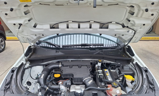 Fiat Fastback Impetus 1.0 200 T. Flex Aut 2023 Flex-12