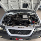 Mitsubishi L200 GL 2.5 4X4 CD Diesel 2012 Diesel-18