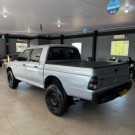 Mitsubishi L200 GL 2.5 4X4 CD Diesel 2012 Diesel-2