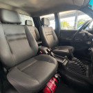 Mitsubishi L200 GL 2.5 4X4 CD Diesel 2012 Diesel-11