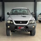 Mitsubishi L200 GL 2.5 4X4 CD Diesel 2012 Diesel-0