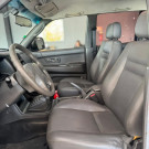 Mitsubishi L200 GL 2.5 4X4 CD Diesel 2012 Diesel-8