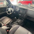 Mitsubishi L200 GL 2.5 4X4 CD Diesel 2012 Diesel-13