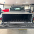 Mitsubishi L200 GL 2.5 4X4 CD Diesel 2012 Diesel-17