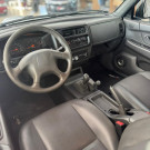 Mitsubishi L200 GL 2.5 4X4 CD Diesel 2012 Diesel-7