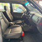 Mitsubishi L200 GL 2.5 4X4 CD Diesel 2012 Diesel-10