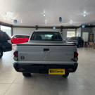 Mitsubishi L200 GL 2.5 4X4 CD Diesel 2012 Diesel-6