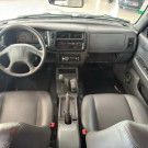 Mitsubishi L200 GL 2.5 4X4 CD Diesel 2012 Diesel-9