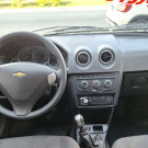 GM - Chevrolet Celta Spirit/ LT 1.0 MPFI 8V FlexP. 5p 2014 Flex-7