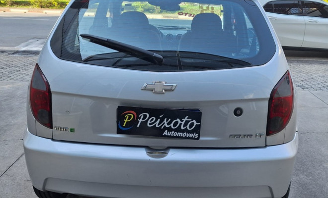 GM - Chevrolet Celta Spirit/ LT 1.0 MPFI 8V FlexP. 5p 2014 Flex-6