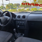 GM - Chevrolet Celta Spirit/ LT 1.0 MPFI 8V FlexP. 5p 2014 Flex-10