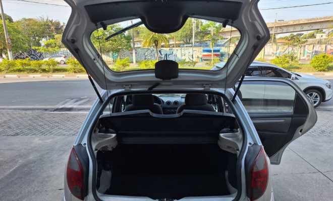 GM - Chevrolet Celta Spirit/ LT 1.0 MPFI 8V FlexP. 5p 2014 Flex-13