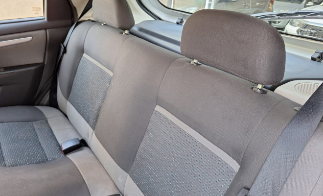 GM - Chevrolet Celta Spirit/ LT 1.0 MPFI 8V FlexP. 5p 2014 Flex-11