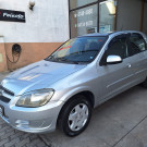 GM - Chevrolet Celta Spirit/ LT 1.0 MPFI 8V FlexP. 5p 2014 Flex-2