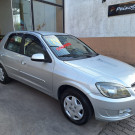 GM - Chevrolet Celta Spirit/ LT 1.0 MPFI 8V FlexP. 5p 2014 Flex-3
