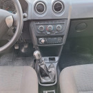 GM - Chevrolet Celta Spirit/ LT 1.0 MPFI 8V FlexP. 5p 2014 Flex-9