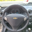 GM - Chevrolet Celta Spirit/ LT 1.0 MPFI 8V FlexP. 5p 2014 Flex-8