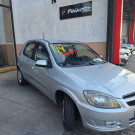 GM - Chevrolet Celta Spirit/ LT 1.0 MPFI 8V FlexP. 5p 2014 Flex-0