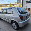 GM - Chevrolet Celta Spirit/ LT 1.0 MPFI 8V FlexP. 5p 2014 Flex-4